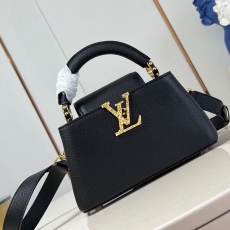 LV Top Handle Bags